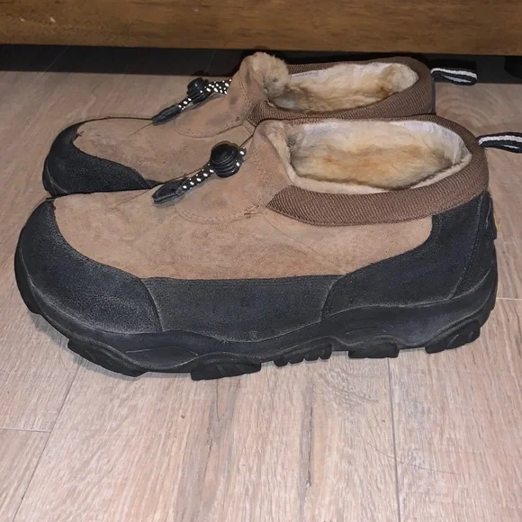 Cabela s Shoes Cabelas Alaska Guide Low Sneakers Poshmark